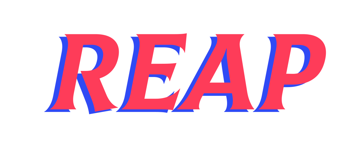 REAP logo